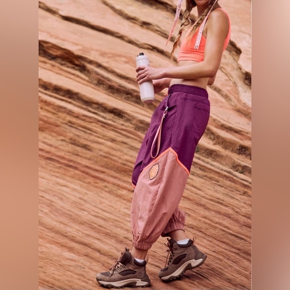 NWT! FP Movement Women's Free
Throw Pants Multiple Sizes!!! - Picture 2 of 13